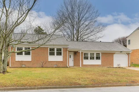 809 Darden Drive, Newport News, VA 23608 - MLS#: 10569915