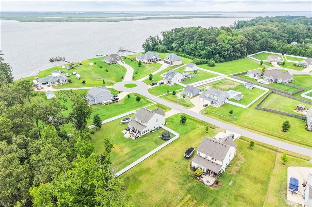 Photo of 111 Chapman Lane, Moyock, NC 27958 (MLS # 10642114)