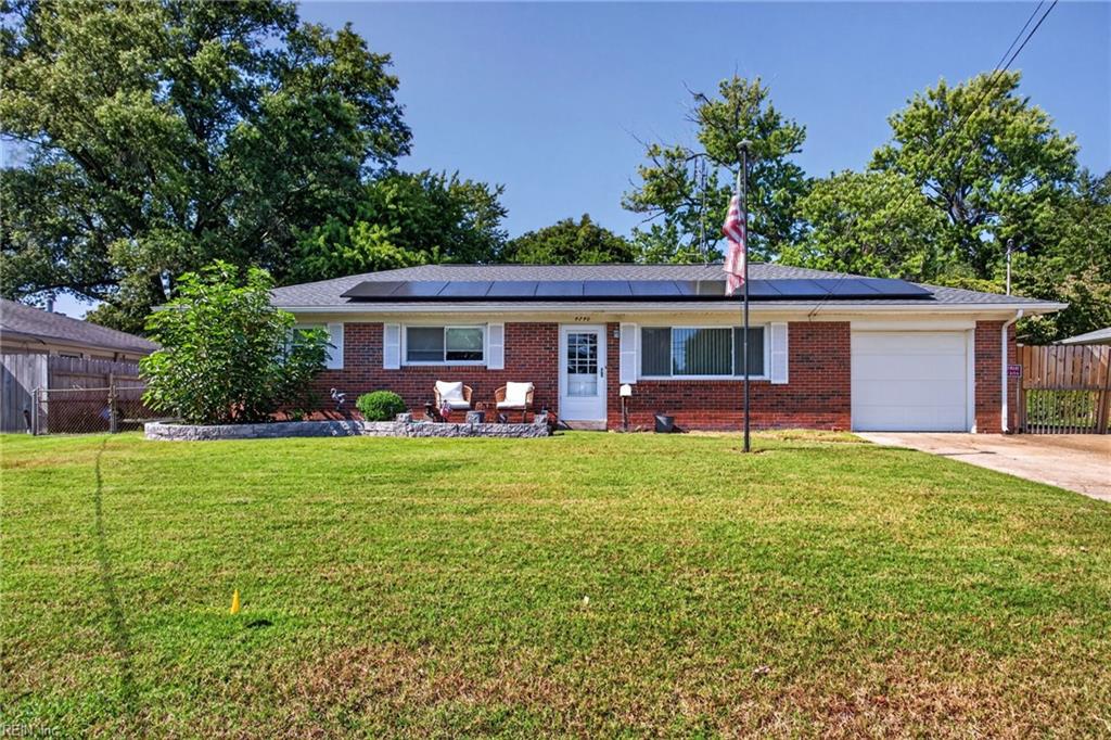Photo of 4740 Nuttfield Lane, Virginia Beach, VA 23455 (MLS # 10654519)