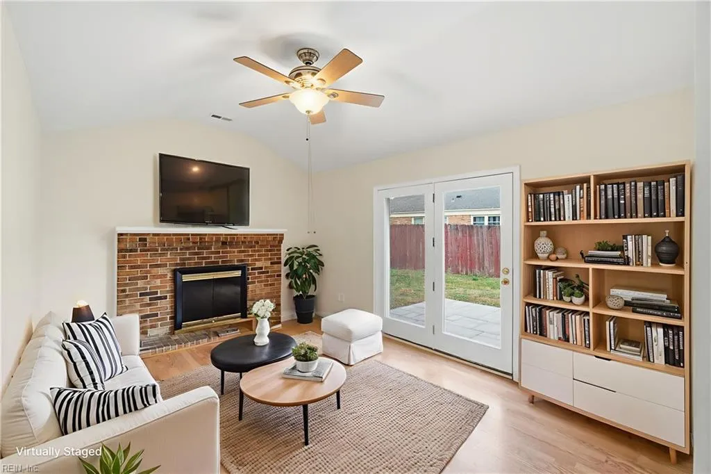 Virginia Beach, Virginia 23464, United States, 2 Bedrooms Bedrooms, ,2 BathroomsBathrooms,Residential,Active,248188