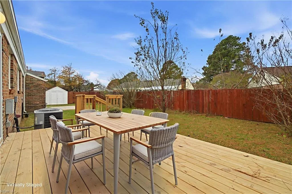 Virginia Beach, Virginia 23464, United States, 2 Bedrooms Bedrooms, ,2 BathroomsBathrooms,Residential,Active,248188