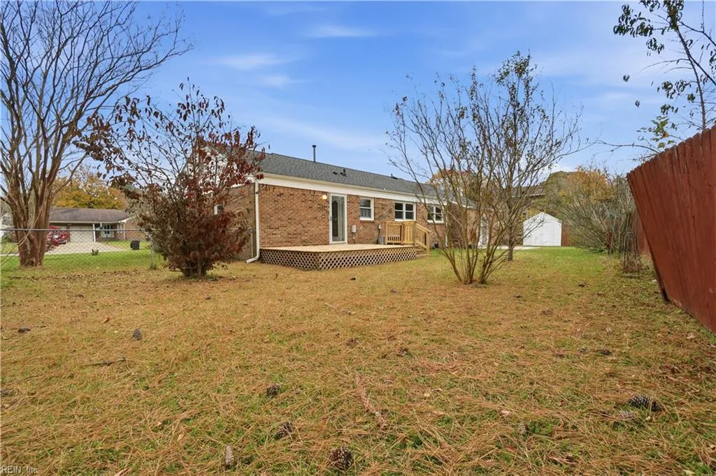 Virginia Beach, Virginia 23464, United States, 2 Bedrooms Bedrooms, ,2 BathroomsBathrooms,Residential,Active,248188