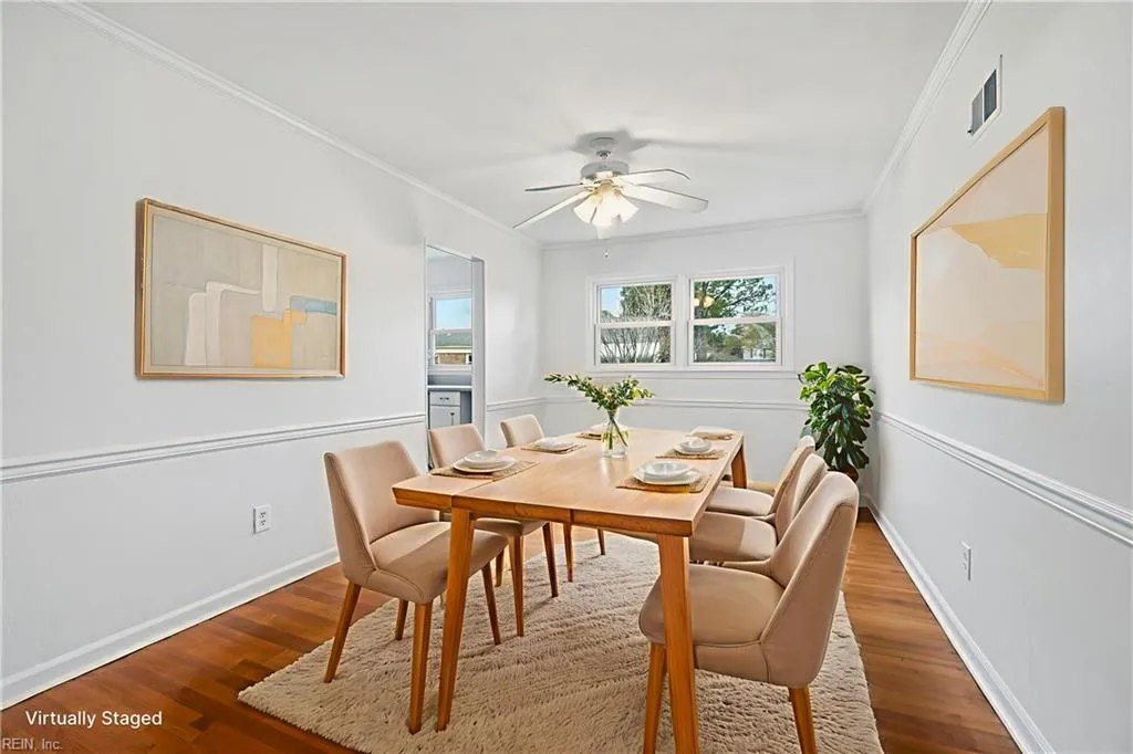 Virginia Beach, Virginia 23464, United States, 2 Bedrooms Bedrooms, ,2 BathroomsBathrooms,Residential,Active,248188