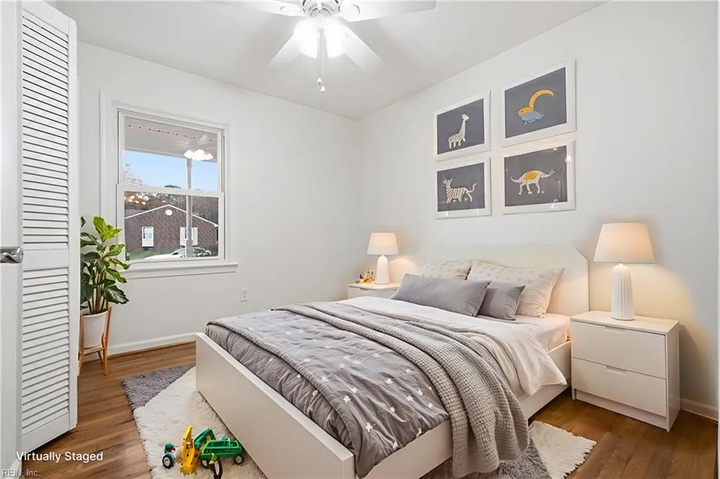 Virginia Beach, Virginia 23464, United States, 2 Bedrooms Bedrooms, ,2 BathroomsBathrooms,Residential,Active,248188