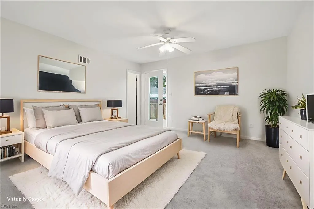 Virginia Beach, Virginia 23464, United States, 2 Bedrooms Bedrooms, ,2 BathroomsBathrooms,Residential,Active,248188