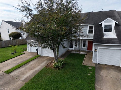 Photo of 1609 Aldrich Lane, Virginia Beach, VA 23454 (MLS # 10652247)