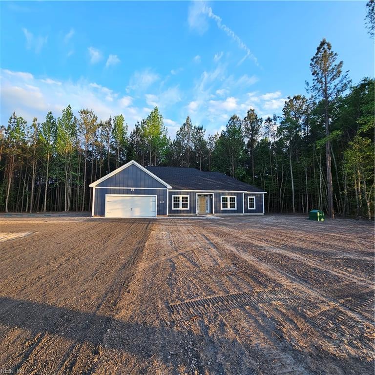 Photo of 1140 Rountree Crescent, Suffolk, VA 23437 (MLS # 10652337)