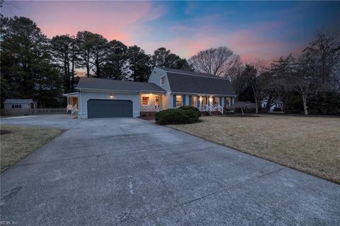 1625 Cutty Sark RD Virginia Beach VA 23454