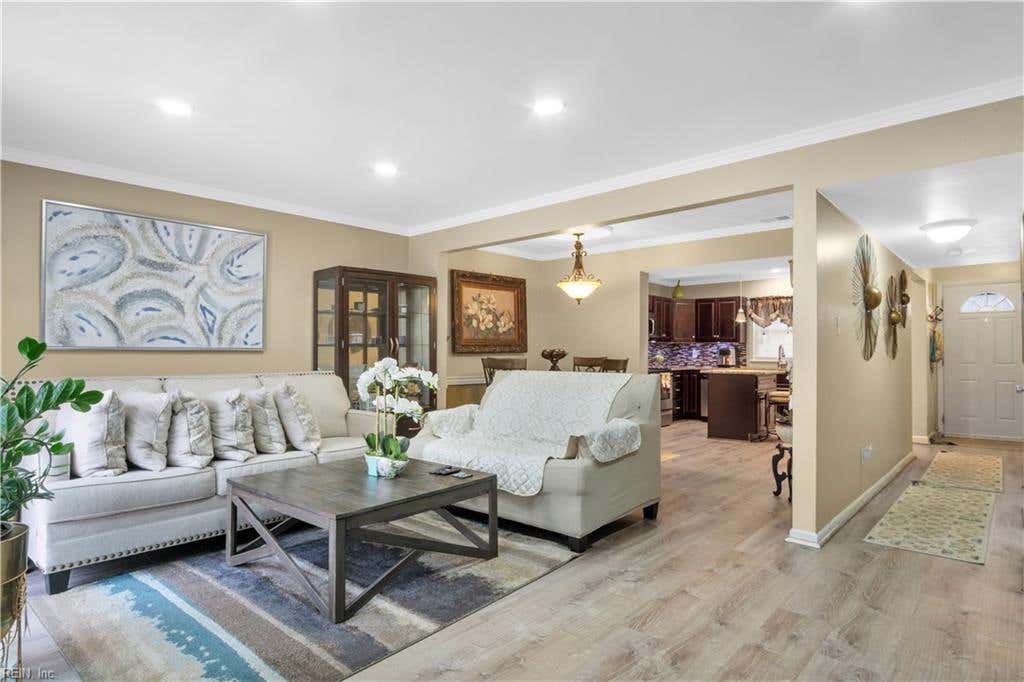Photo of 5745 W Hastings Arch, Virginia Beach, VA 23462 (MLS # 10648331)