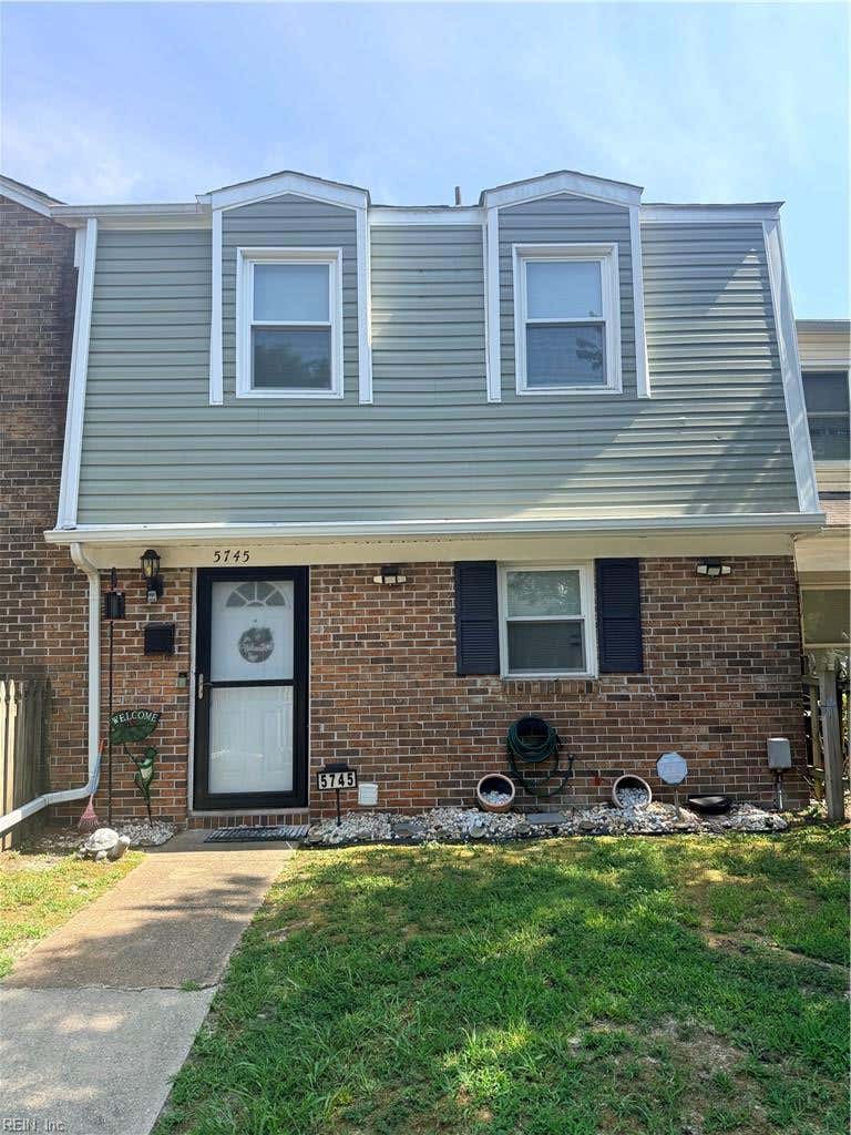 Photo of 5745 W Hastings Arch, Virginia Beach, VA 23462 (MLS # 10648331)
