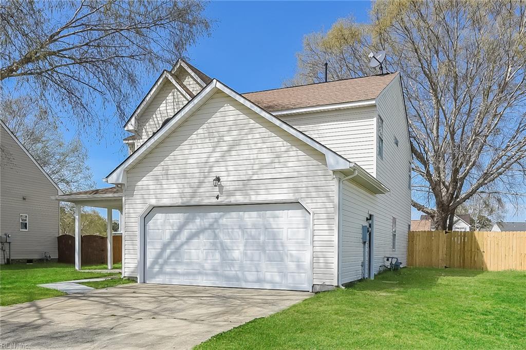 4 Admiral CT