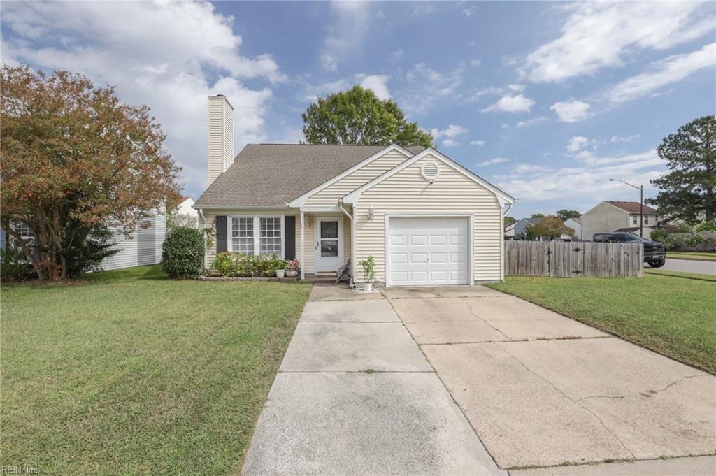 Photo of 2161 Lyndora Road, Virginia Beach, VA 23464 (MLS # 10656355)