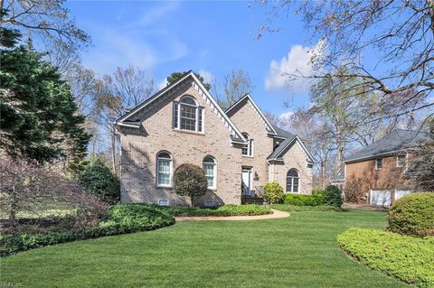 Photo of 403 Ashway Cove, Newport News, VA 23606 (MLS # 10623562)