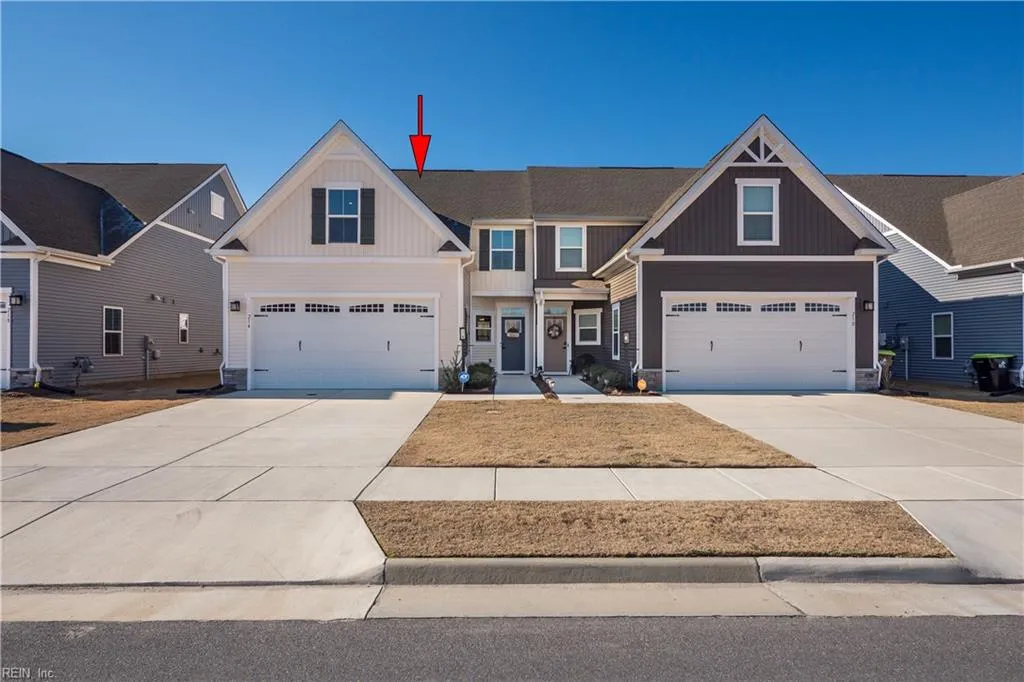 Smithfield, Virginia 23430, United States, 3 Bedrooms Bedrooms, ,3 BathroomsBathrooms,Residential,Pending,20301