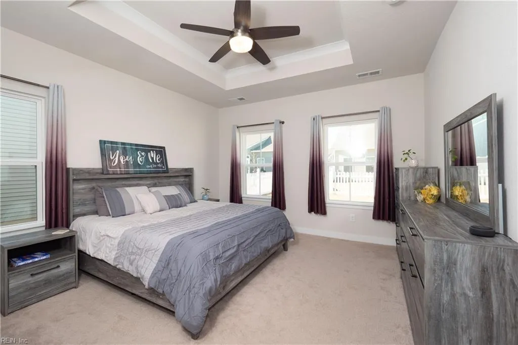 Smithfield, Virginia 23430, United States, 3 Bedrooms Bedrooms, ,3 BathroomsBathrooms,Residential,Pending,20301