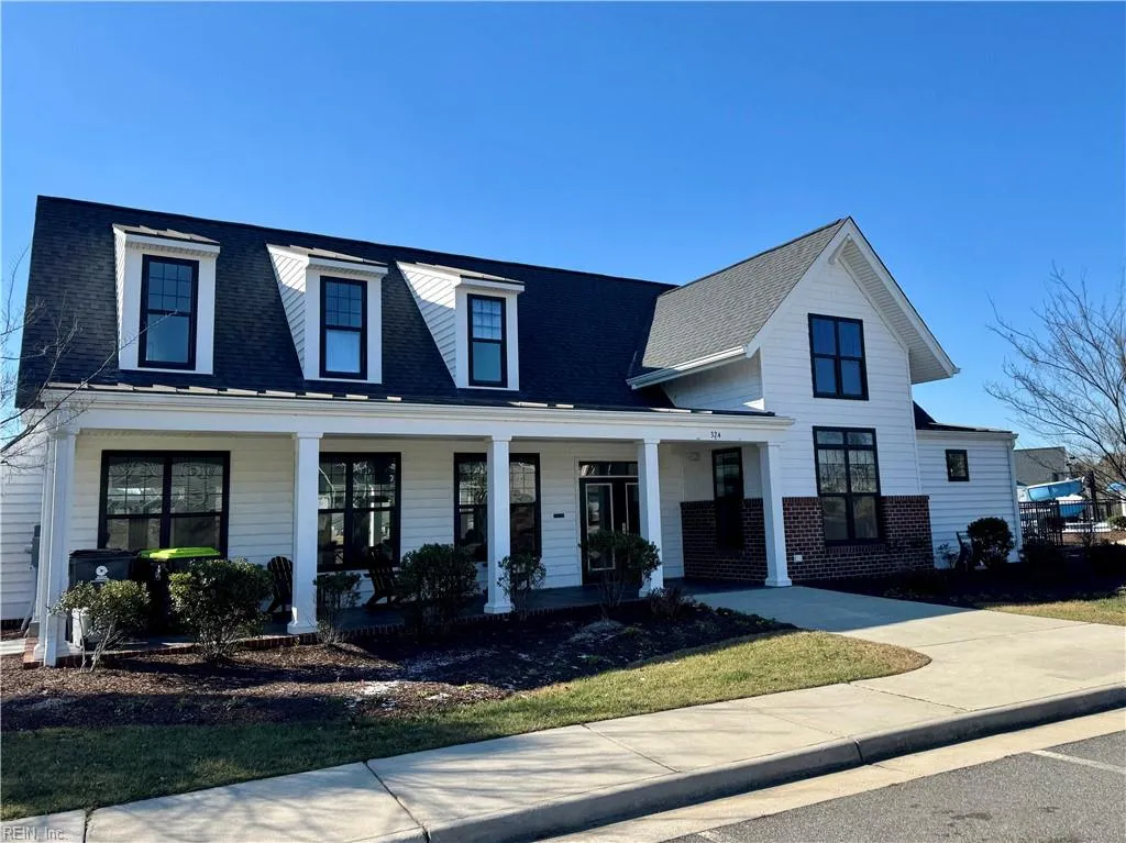 Smithfield, Virginia 23430, United States, 3 Bedrooms Bedrooms, ,3 BathroomsBathrooms,Residential,Pending,20301