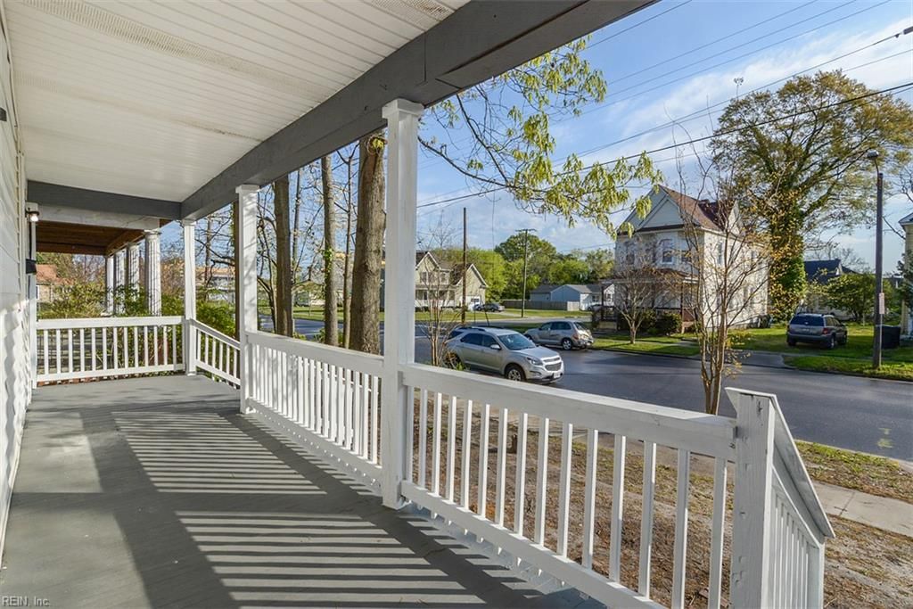 Photo of 2511 Orcutt Avenue #B, Newport News, VA 23607 (MLS # 10618933)