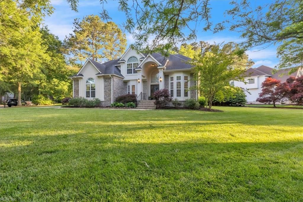 Photo of 2313 Mcnelly Lane, Virginia Beach, VA 23456 (MLS # 10637420)