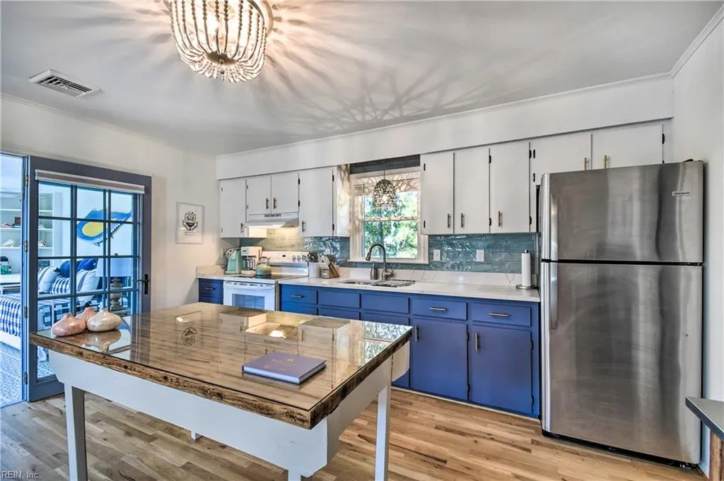 Deltaville, Virginia 23043, United States, 3 Bedrooms Bedrooms, ,1 BathroomBathrooms,Residential,Active,96919