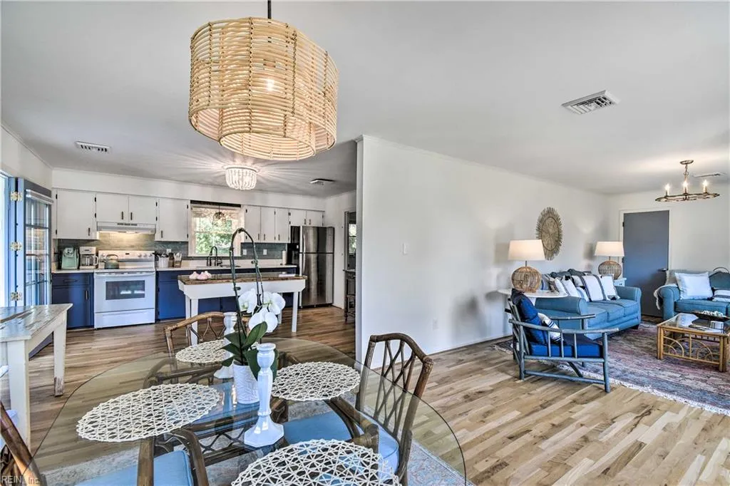 Deltaville, Virginia 23043, United States, 3 Bedrooms Bedrooms, ,1 BathroomBathrooms,Residential,Active,96919