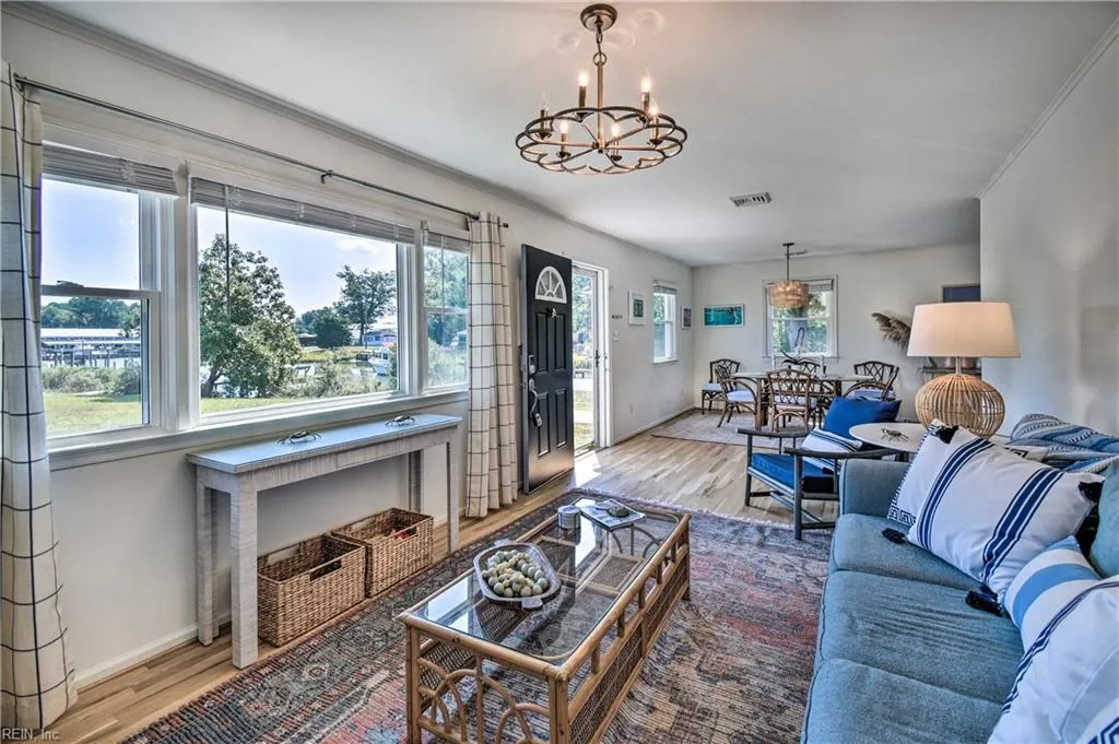 Deltaville, Virginia 23043, United States, 3 Bedrooms Bedrooms, ,1 BathroomBathrooms,Residential,Active,96919