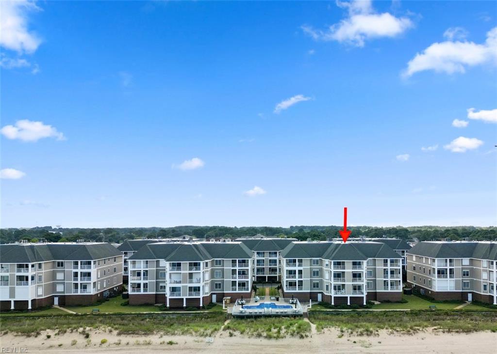 2424 Ocean Shore CRES 402