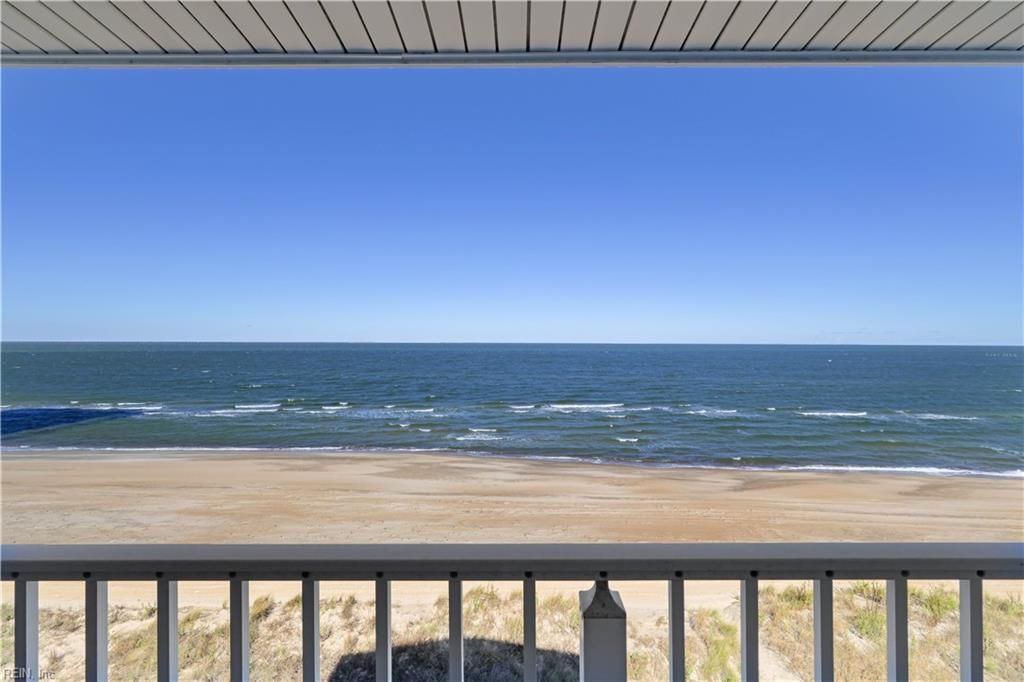Photo of 2424 Ocean Shore Crescent #402, Virginia Beach, VA 23451 (MLS # 10608869)