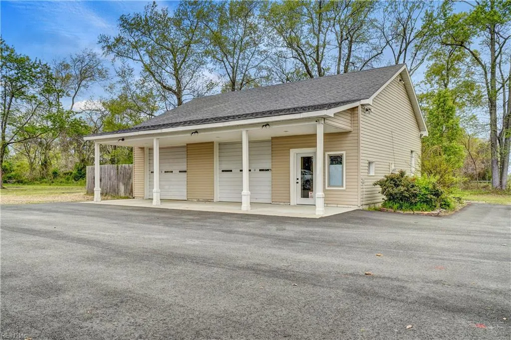 Smithfield, Virginia 23430, United States, ,Commercial,Active,60628