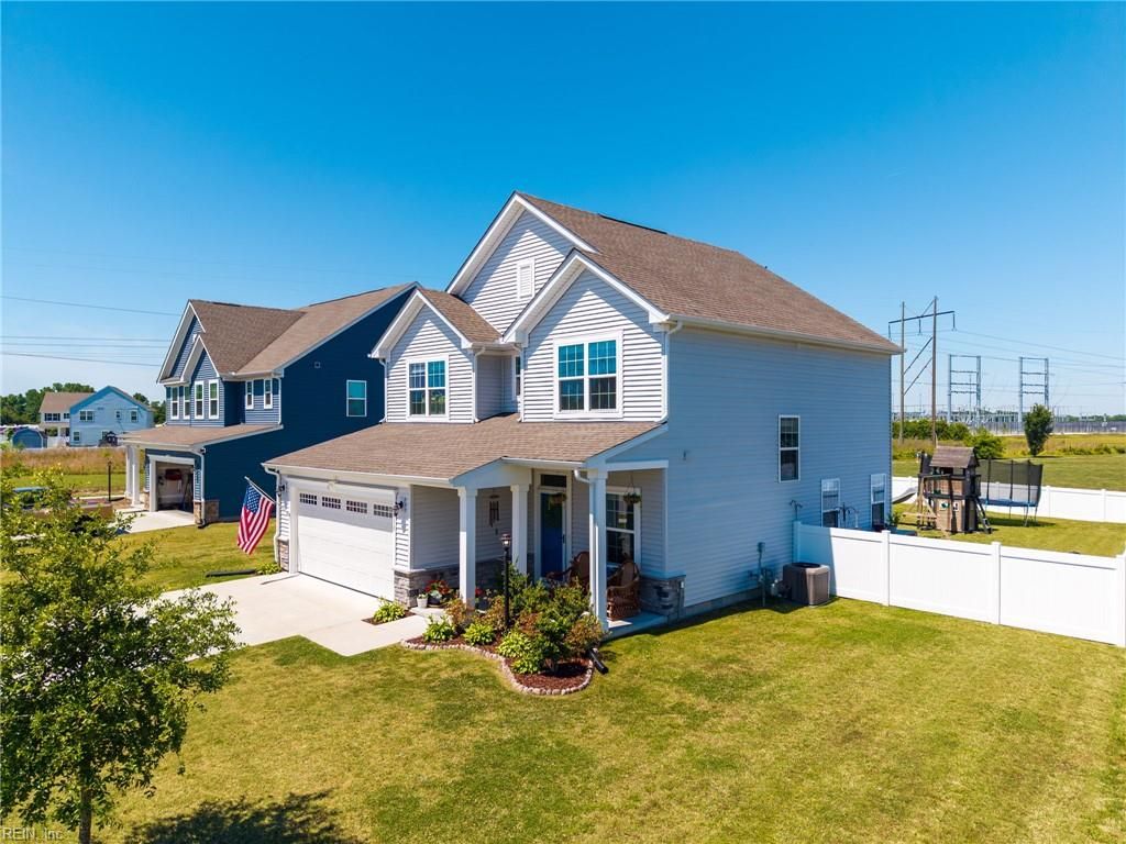 Photo of 318 Green Lake Road, Moyock, NC 27958 (MLS # 10636180)