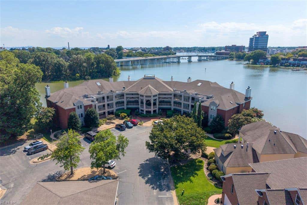 Photo of 30 Brough Lane #103, Hampton, VA 23669 (MLS # 10650778)