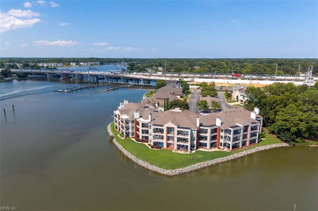 Photo of 30 Brough Lane #103, Hampton, VA 23669 (MLS # 10650778)