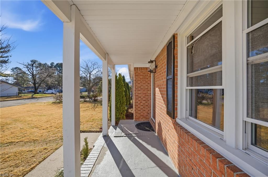 Photo of 3710 Burr Lane, Portsmouth, VA 23703 (MLS # 10615174)