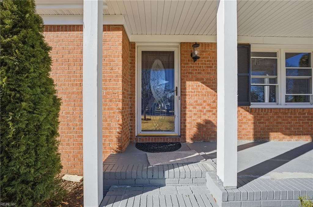 Photo of 3710 Burr Lane, Portsmouth, VA 23703 (MLS # 10615174)