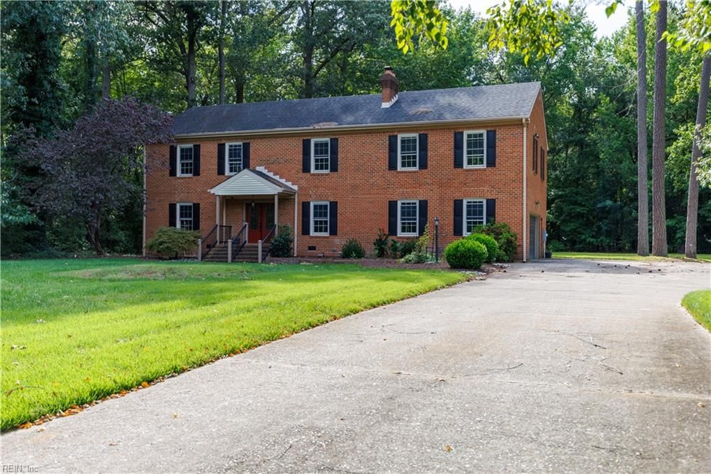 Photo of 300 Windlesham Drive, Chesapeake, VA 23322 (MLS # 10613947)