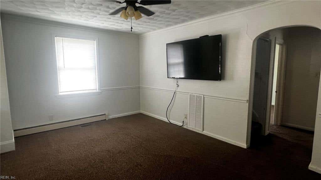 Photo of 3607 Bart Street, Portsmouth, VA 23707 (MLS # 10638784)