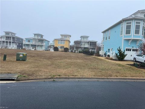 LOT169 E Bay DR Cape Charles VA 23310
