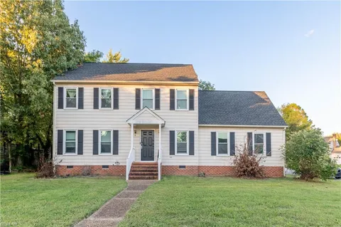 944 Colleen Drive, Newport News, VA 23608 - MLS#: 10553178