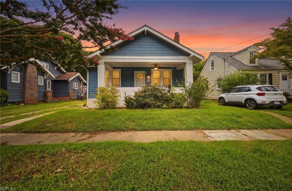 Photo of 118 W Randall Avenue #Ave, Norfolk, VA 23503 (MLS # 10651535)