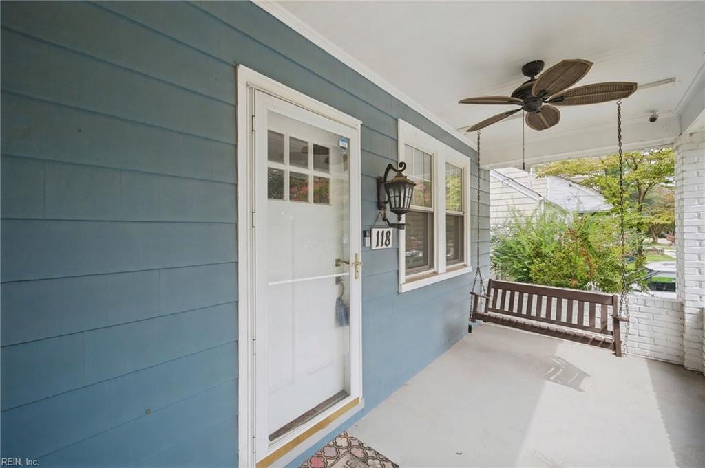 Photo of 118 W Randall Avenue #Ave, Norfolk, VA 23503 (MLS # 10651535)