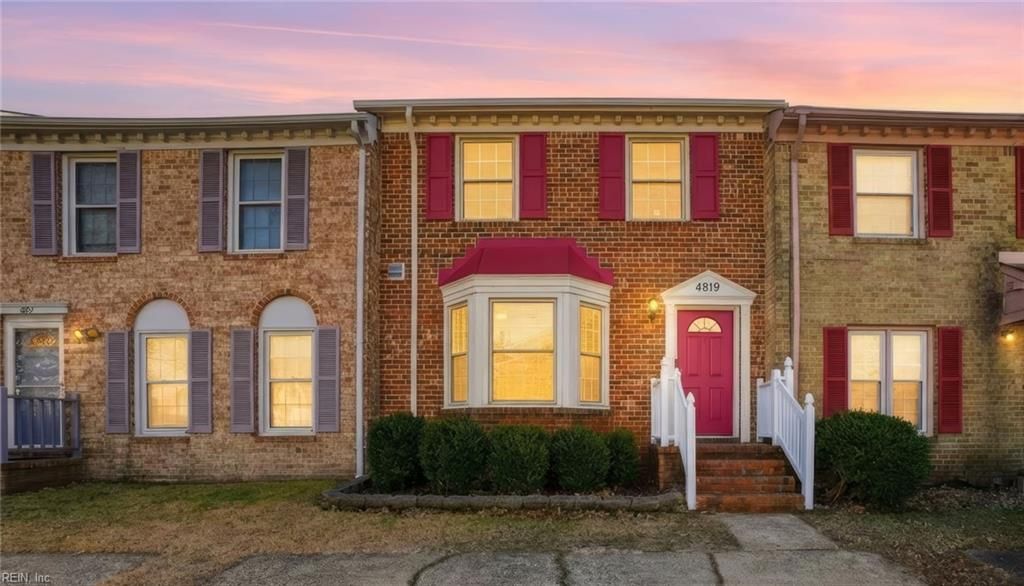 Photo of 4819 Woods Edge Road, Virginia Beach, VA 23462 (MLS # 10616102)