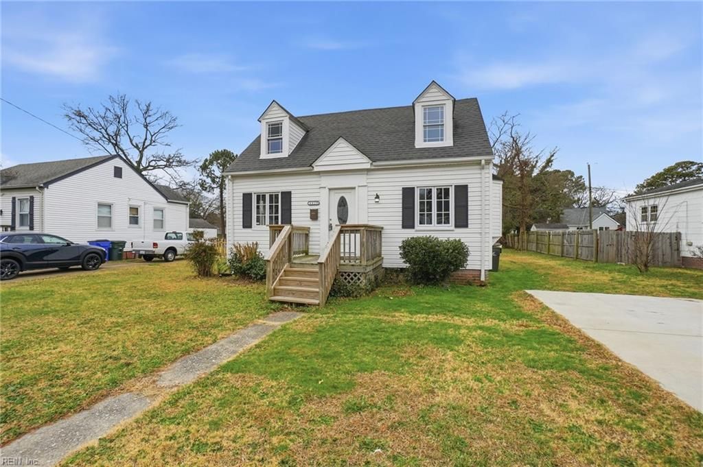 Photo of 6429 Clare Road, Norfolk, VA 23513 (MLS # 10616923)
