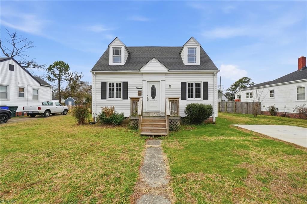 Photo of 6429 Clare Road, Norfolk, VA 23513 (MLS # 10616923)