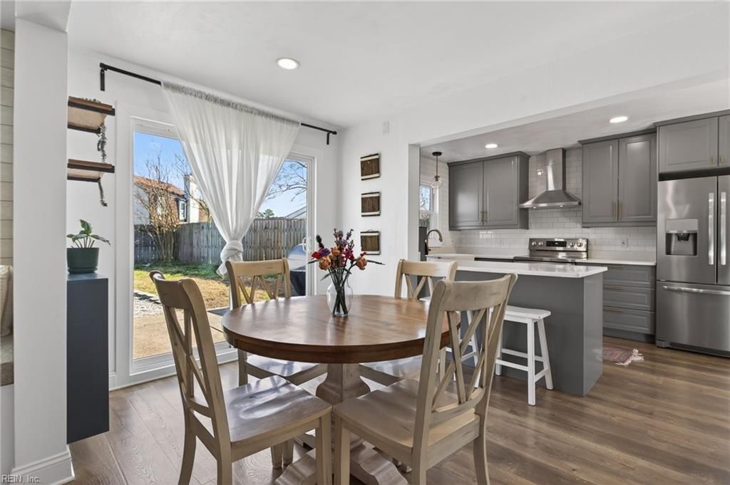 Photo of 1932 Stillwood Lane, Virginia Beach, VA 23456 (MLS # 10625423)