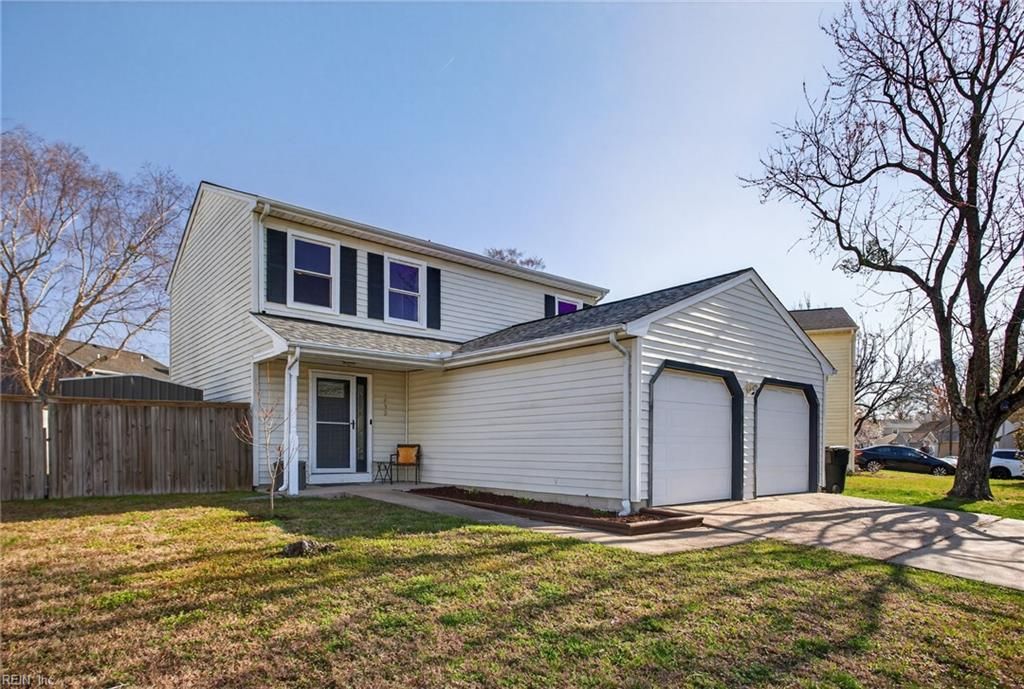 Photo of 1932 Stillwood Lane, Virginia Beach, VA 23456 (MLS # 10625423)