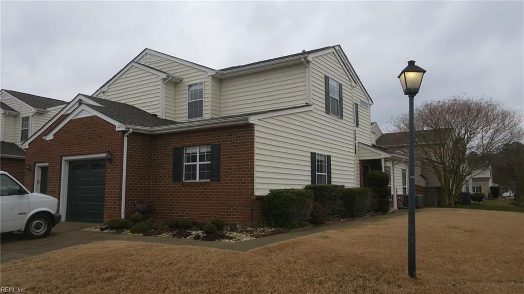 Photo of 220 Belmont Circle, Yorktown, VA 23693 (MLS # 10619353)