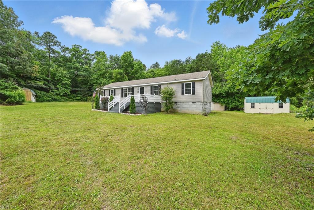 99 Scharlie LN