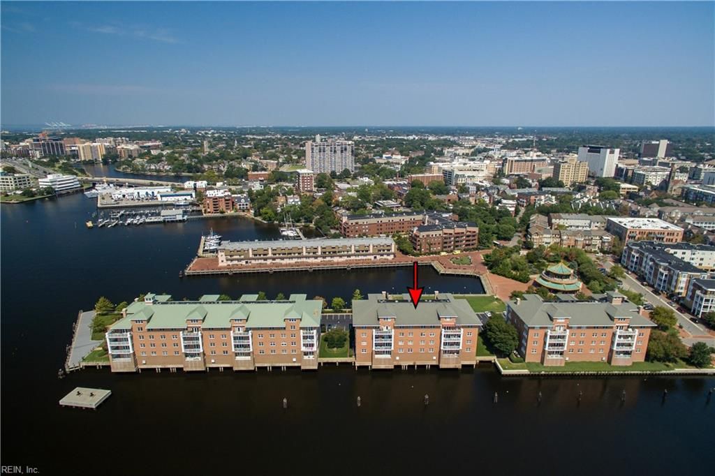 Photo of 303 Brooke Avenue #201, Norfolk, VA 23510 (MLS # 10609038)