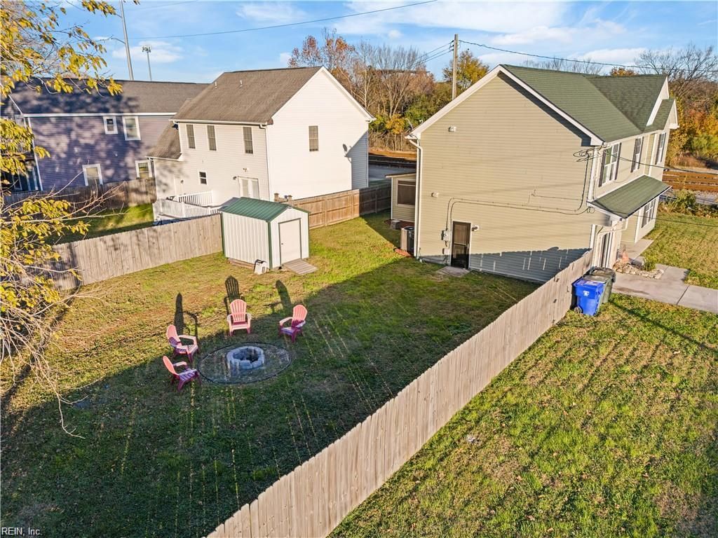 Photo of 1102 Goff Street, Norfolk, VA 23504 (MLS # 10620392)