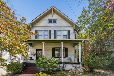 Photo of 318 56th Street, Newport News, VA 23607 (MLS # 10654332)