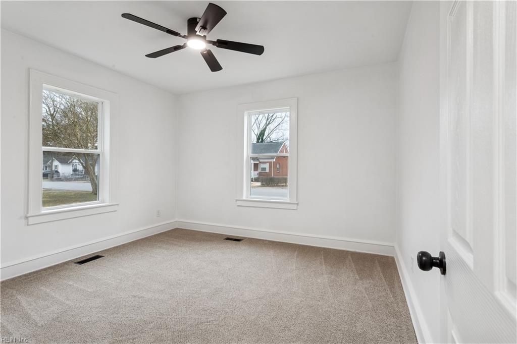 Photo of 438 Highland Avenue, Hampton, VA 23661 (MLS # 10620627)